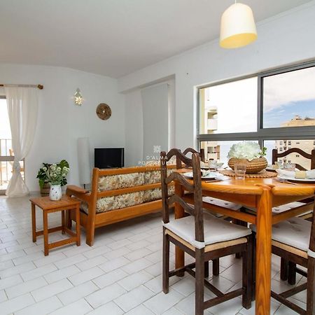 Apartamento Canela - Torre Castelo By Dalma Portuguesa Армасан-де-Пера Екстер'єр фото