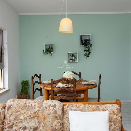 Apartamento Canela - Torre Castelo By Dalma Portuguesa Армасан-де-Пера Екстер'єр фото