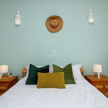 Apartamento Canela - Torre Castelo By Dalma Portuguesa Армасан-де-Пера Екстер'єр фото