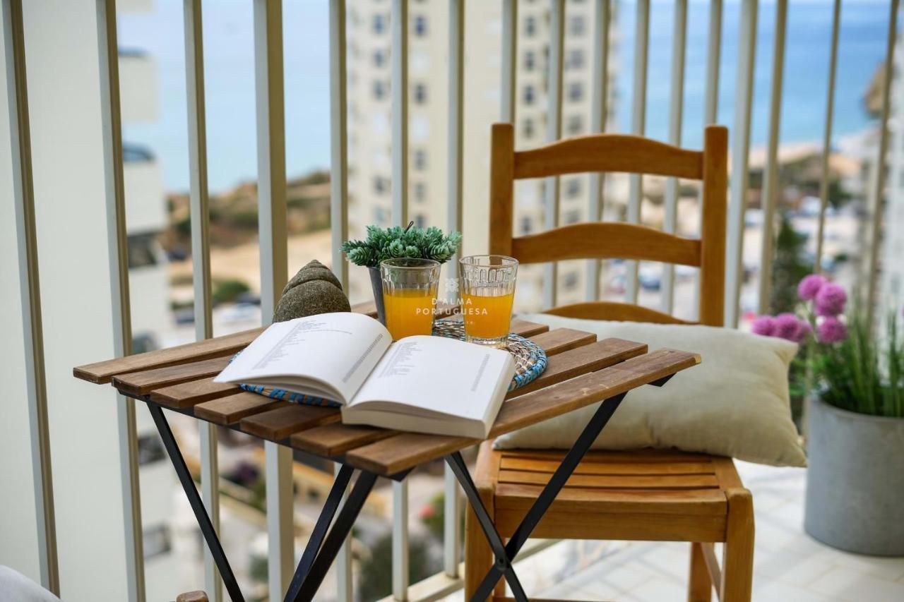 Apartamento Canela - Torre Castelo By Dalma Portuguesa Армасан-де-Пера Екстер'єр фото