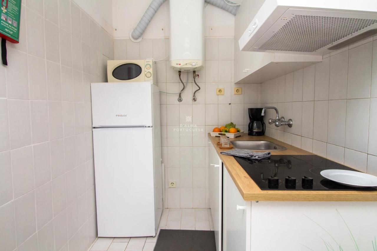 Apartamento Canela - Torre Castelo By Dalma Portuguesa Армасан-де-Пера Екстер'єр фото