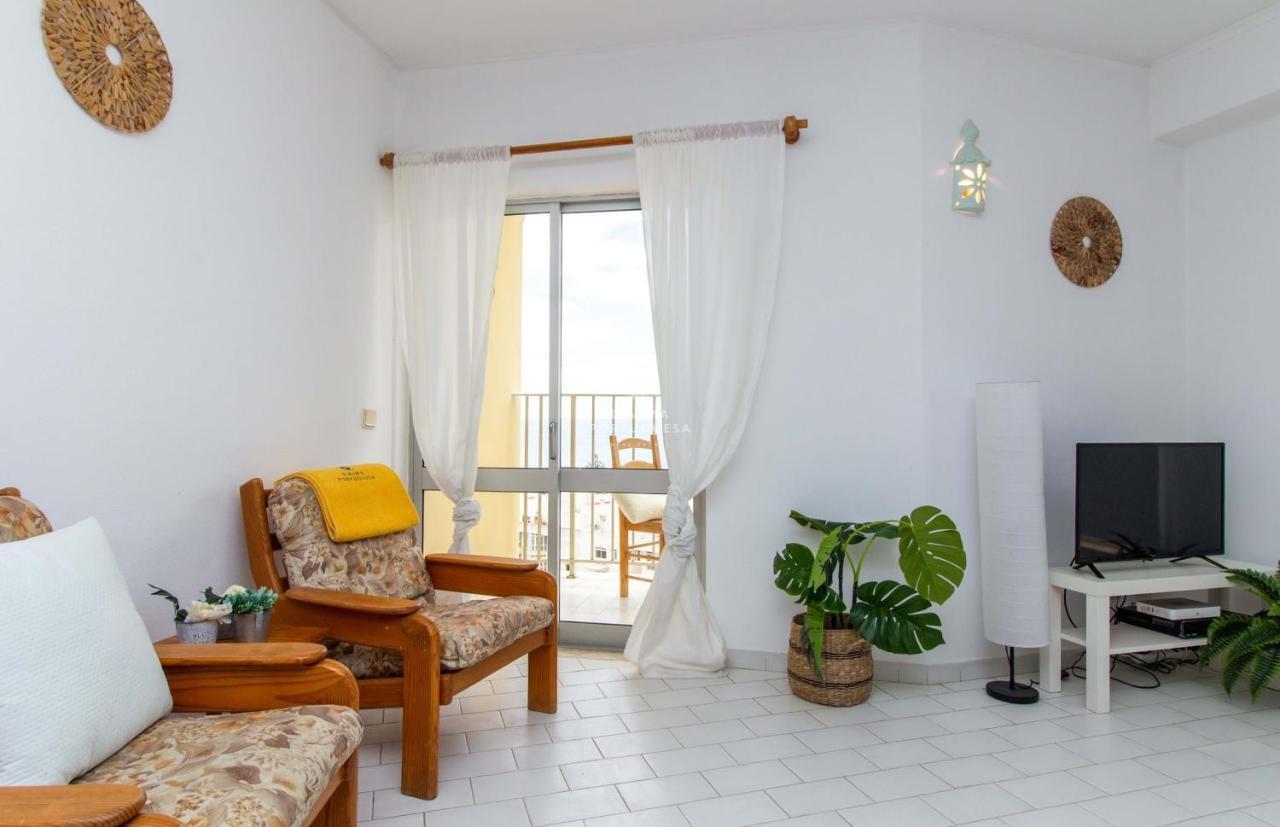 Apartamento Canela - Torre Castelo By Dalma Portuguesa Армасан-де-Пера Екстер'єр фото