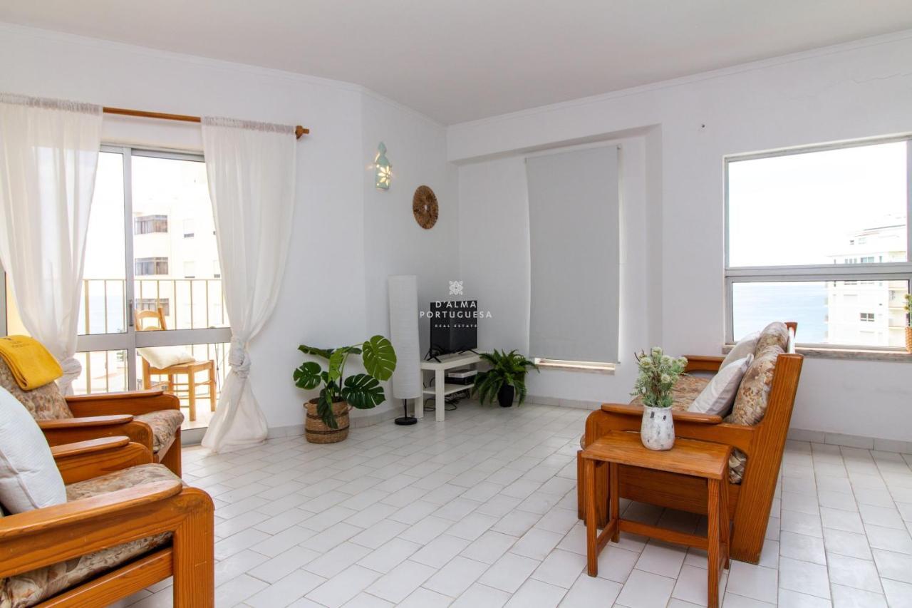 Apartamento Canela - Torre Castelo By Dalma Portuguesa Армасан-де-Пера Екстер'єр фото